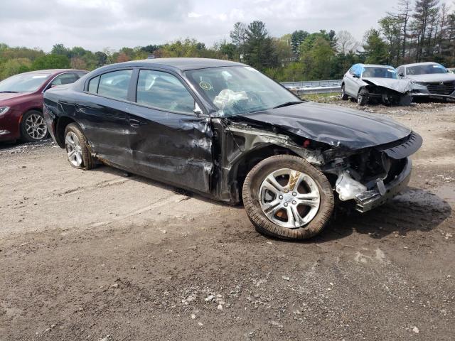 Photo 4 from auction – 2023 DODGE CHARGER SX with VIN 2C3CDXBG2PH522336