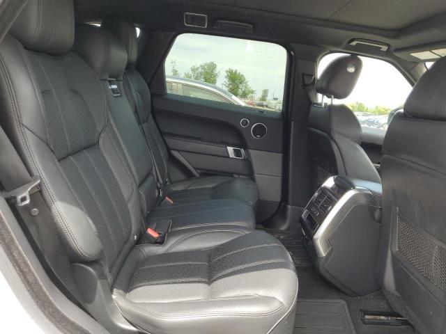Photo 11 from auction – 2016 LAND ROVER RANGE ROVE with VIN SALWR2PF0GA593703