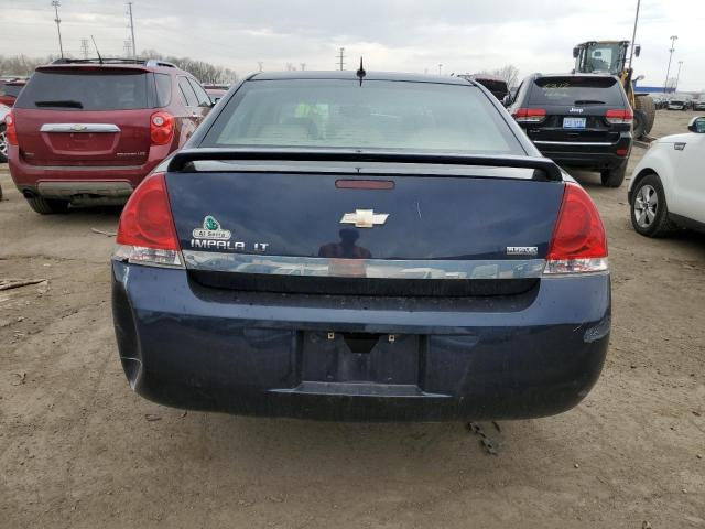 Photo 6 from auction – 2008 CHEVROLET IMPALA LT with VIN 2G1WT58K689244699