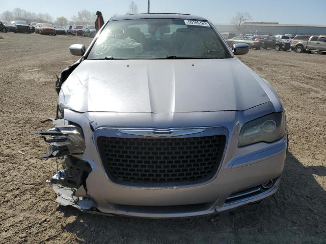 Photo 5 from auction – 2014 CHRYSLER 300 S with VIN 2C3CCABG1EH344142