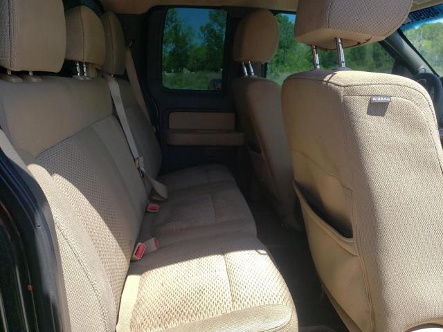 Photo 10 from auction – 2012 FORD F150 SUPER with VIN 1FTFX1EF5CFD03625