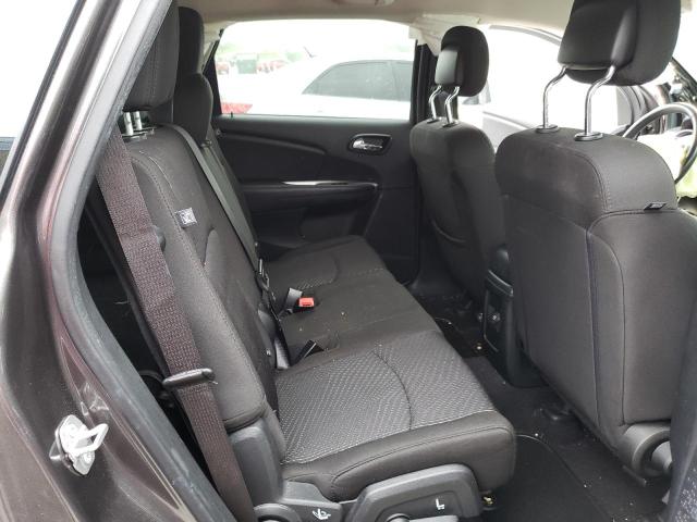 Photo 11 from auction – 2019 DODGE JOURNEY with VIN 3C4PDCBG3KT869275