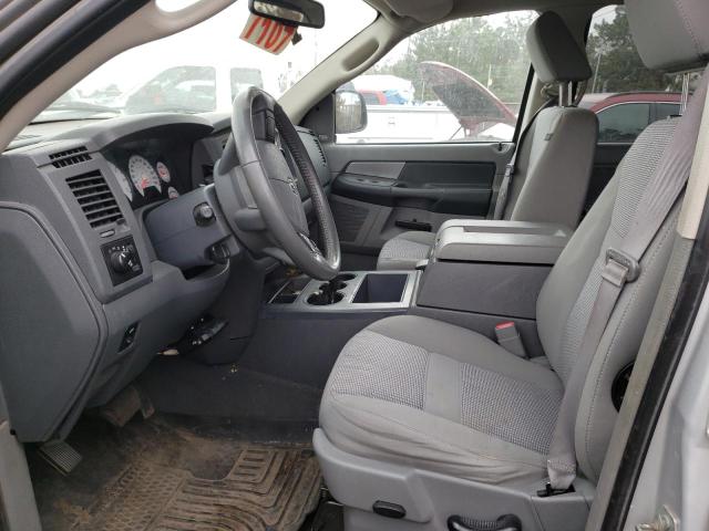 Photo 7 from auction – 2008 DODGE RAM 1500 S with VIN 1D7HU18238S583656