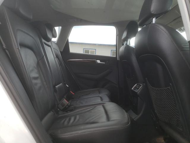 Photo 11 from auction – 2013 AUDI Q5 PREMIUM with VIN WA1LFAFPXDA081475