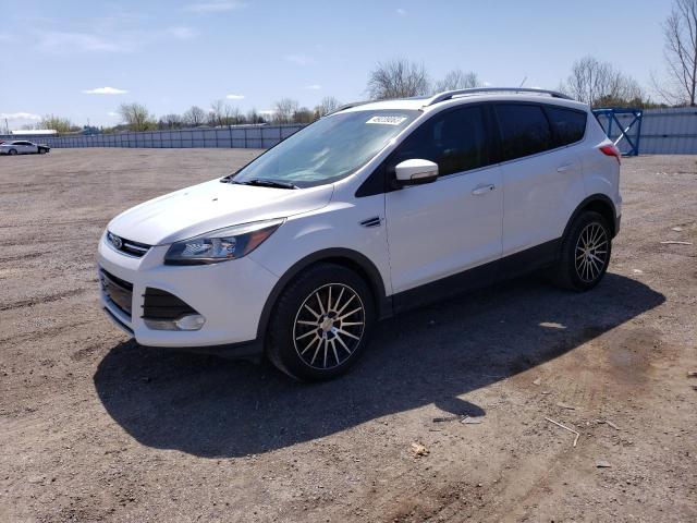 Foto 1 de la subasta – 2014 FORD ESCAPE TIT con VIN 1FMCU9J98EUD53679