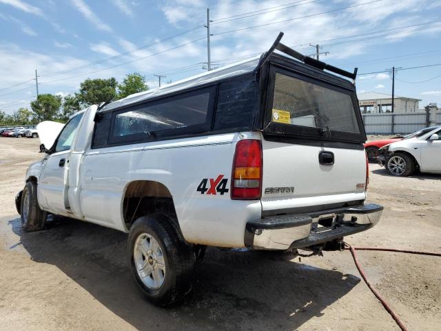 Photo 2 from auction – 2004 GMC NEW SIERRA with VIN 1GTEK14V74E249805