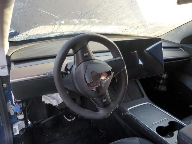 Photo 8 from auction – 2021 TESLA MODEL 3 with VIN 5YJ3E1EA9MF941332