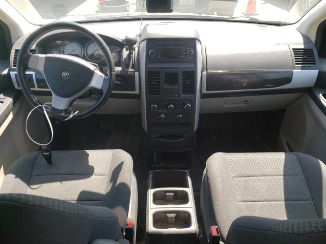 Photo 8 from auction – 2010 DODGE GRAND CARA with VIN 2D4RN5D1XAR318436