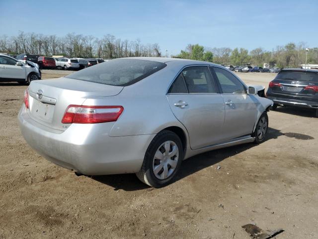 Photo 3 from auction – 2009 TOYOTA CAMRY BASE with VIN 4T1BE46K69U289235