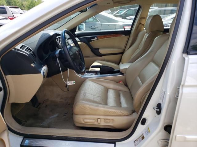 Photo 7 from auction – 2006 ACURA 3.2TL with VIN 19UUA66286A044682