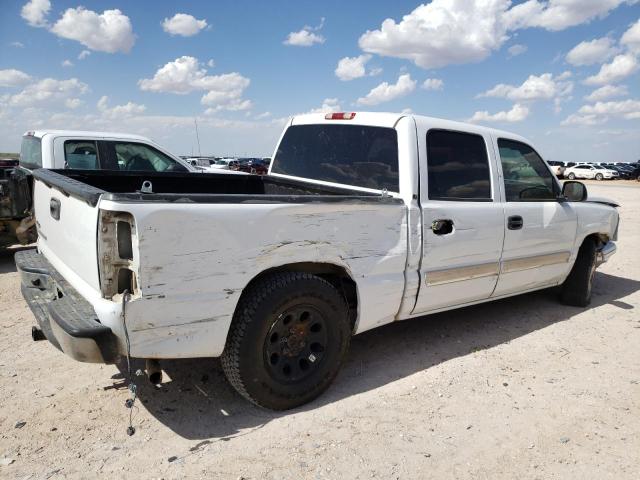 Photo 3 from auction – 2006 CHEVROLET SILVERADO with VIN 2GCEC13T861182889