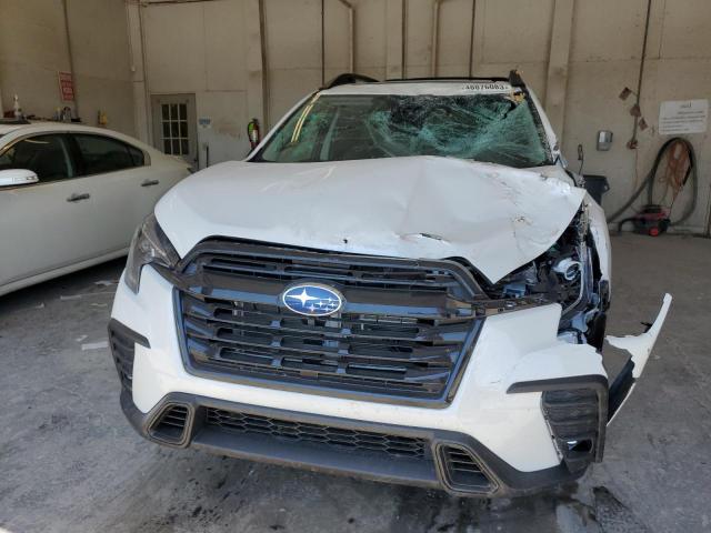 Photo 5 from auction – 2023 SUBARU ASCENT LIM with VIN 4S4WMAKD1P3419225