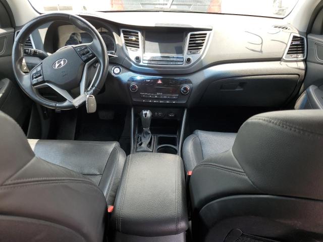 Photo 8 from auction – 2018 HYUNDAI TUCSON VAL with VIN KM8J3CA23JU631733