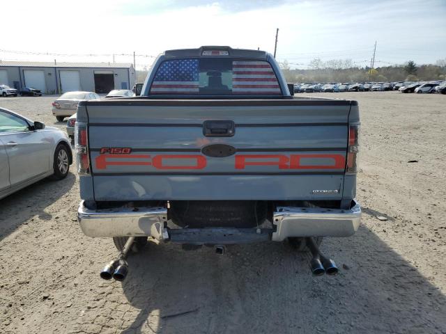 Photo 6 from auction – 2013 FORD F150 SUPER with VIN 1FTEX1EM9DFD72944