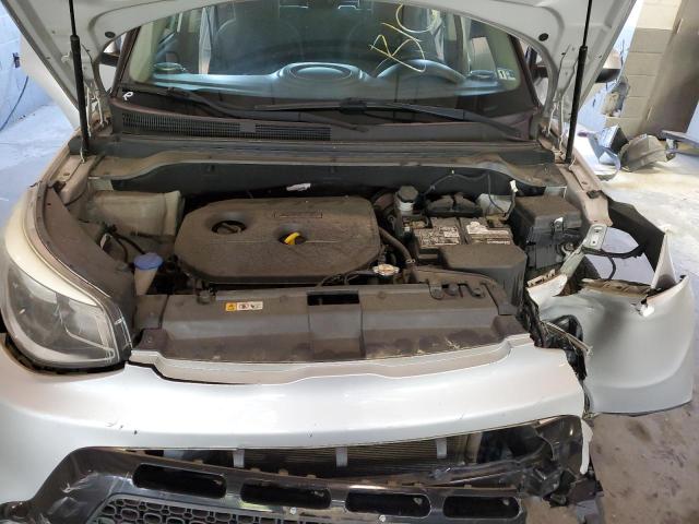 Photo 11 from auction – 2016 KIA SOUL + with VIN KNDJP3A51G7824148