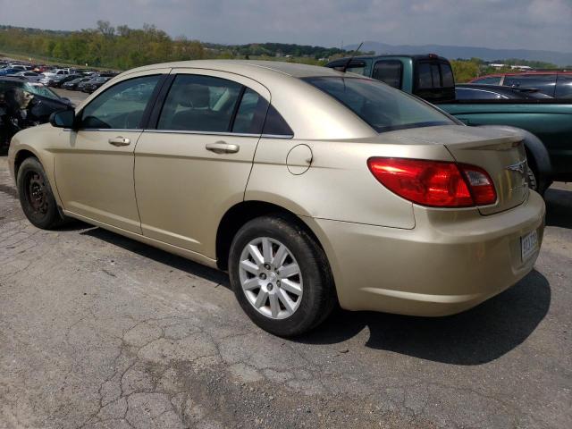 Photo 2 from auction – 2010 CHRYSLER SEBRING TO with VIN 1C3CC4FB5AN233921