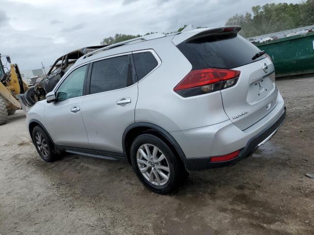Photo 2 from auction – 2018 NISSAN ROGUE S with VIN KNMAT2MT7JP505814