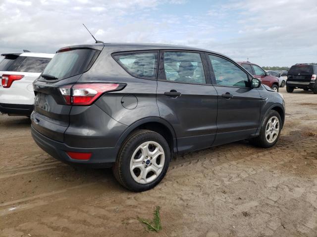 Photo 3 from auction – 2017 FORD ESCAPE S with VIN 1FMCU0F75HUE01680