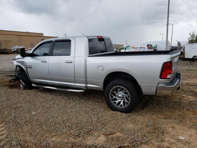 Photo 2 from auction – 2019 RAM 2500 SLT with VIN 3C6UR5MJ3HG518710