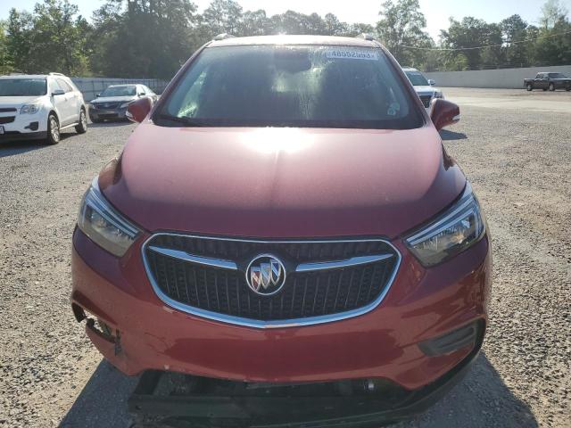 Photo 5 from auction – 2019 BUICK ENCORE PRE with VIN KL4CJASB9KB913646