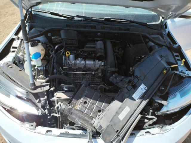 Photo 11 from auction – 2017 VOLKSWAGEN JETTA SE with VIN 3VWDB7AJ3HM414939