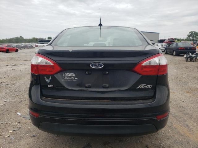 Photo 6 from auction – 2016 FORD FIESTA SE with VIN 3FADP4BJ7GM120840