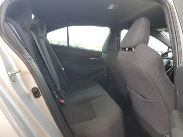 Photo 10 from auction – 2020 TOYOTA COROLLA SE with VIN 5YFS4RCE8LP041379