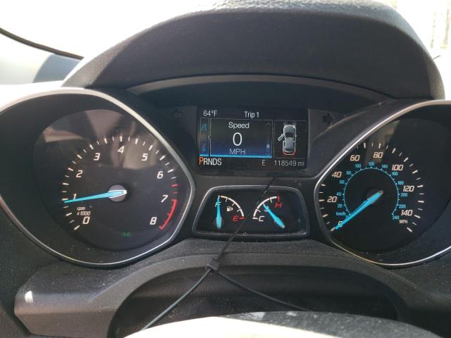 Photo 9 from auction – 2014 FORD ESCAPE TIT with VIN 1FMCU9J9XEUC83084