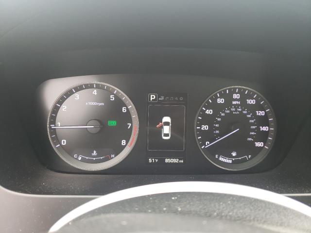 Photo 9 from auction – 2016 HYUNDAI SONATA SPO with VIN 5NPE34AF7GH326639