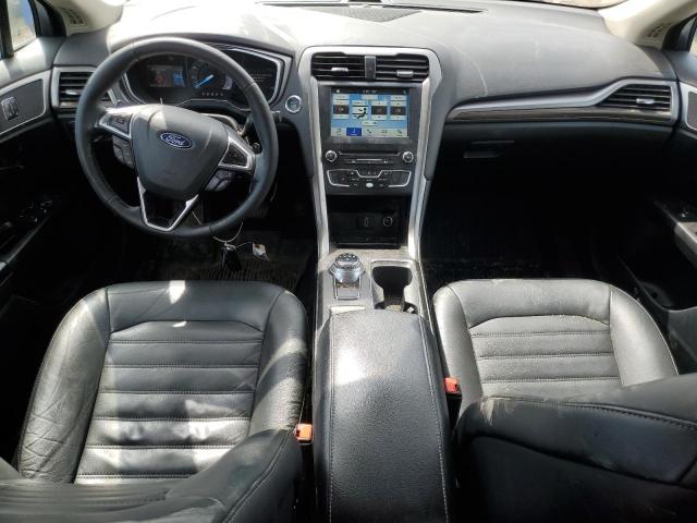 Photo 8 from auction – 2018 FORD FUSION SE with VIN 3FA6P0HD3JR231236