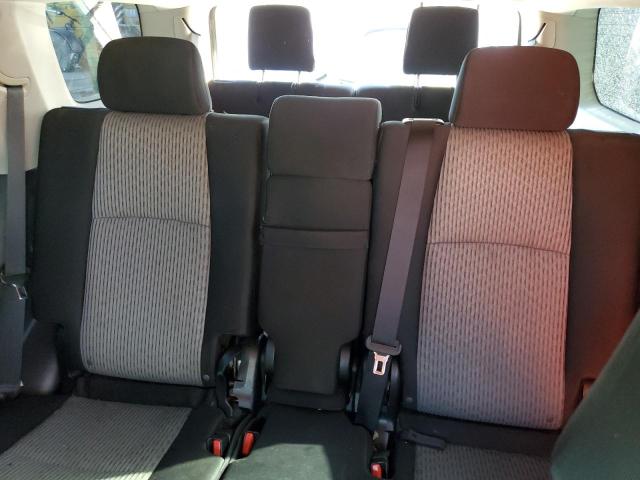 Photo 10 from auction – 2015 TOYOTA 4RUNNER SR with VIN JTEZU5JR5F5089402