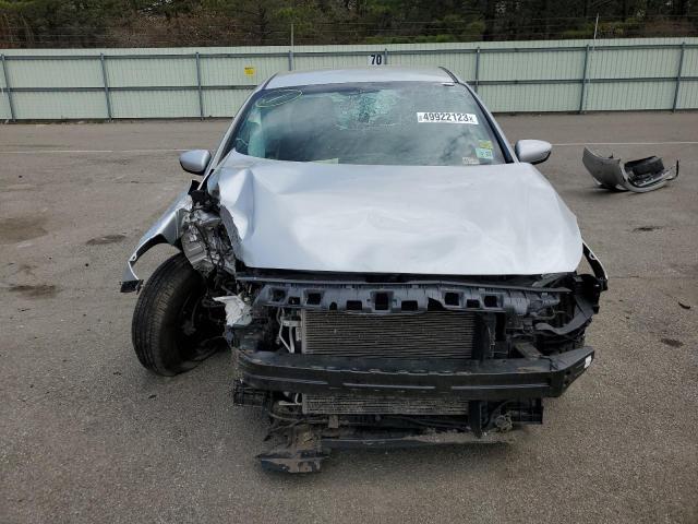 Photo 5 from auction – 2018 KIA FORTE LX with VIN 3KPFK4A75JE231671
