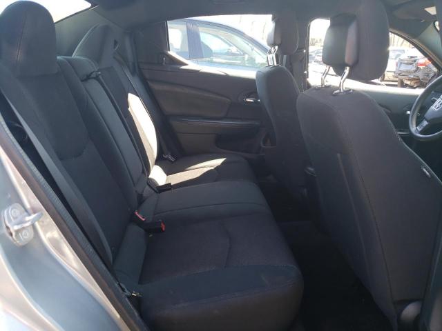 Photo 10 from auction – 2014 DODGE AVENGER SE with VIN 1C3CDZAB3EN169742