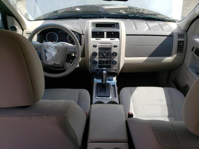 Photo 8 from auction – 2011 FORD ESCAPE HYB with VIN 1FMCU5K34BKB86263