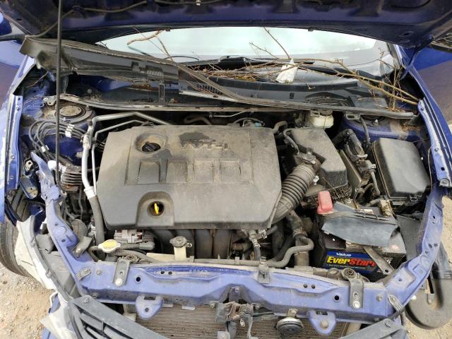 Photo 11 from auction – 2016 TOYOTA COROLLA L with VIN 5YFBURHE1GP473245