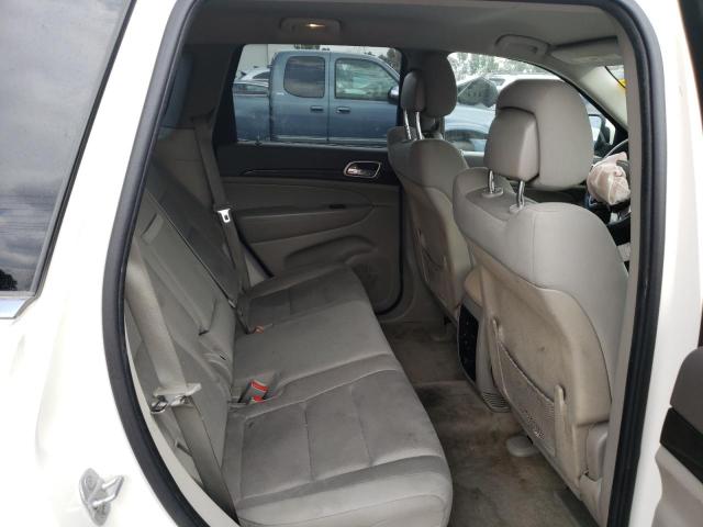 Photo 11 from auction – 2012 JEEP GRAND CHER with VIN 1C4RJFAG0CC131368
