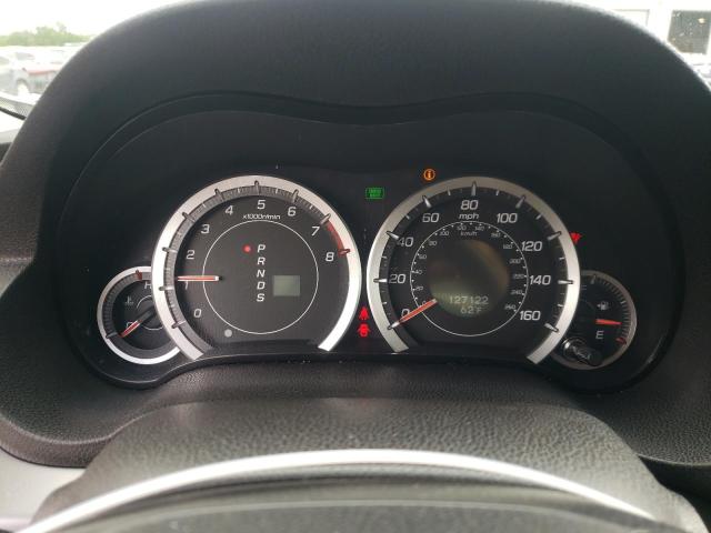 Photo 9 from auction – 2013 ACURA TSX with VIN JH4CU2F48DC003173