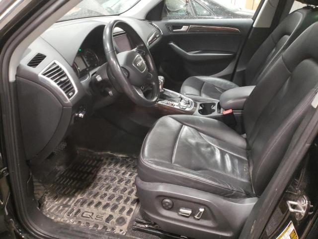 صورة رقم 7 من المزاد - 2014 AUDI Q5 PREMIUM مع VIN WA1LFAFP0EA025613