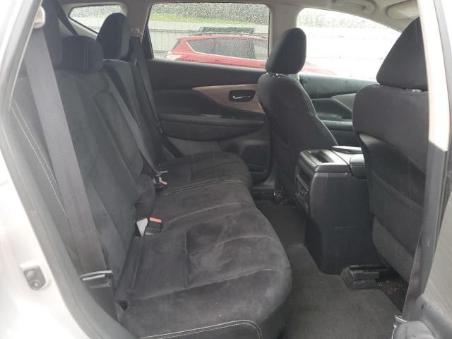 Photo 11 from auction – 2016 NISSAN MURANO S with VIN 5N1AZ2MG7GN113837