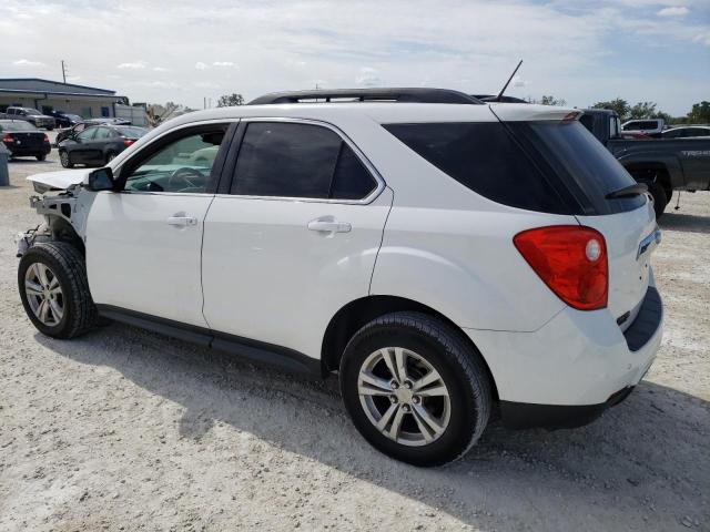 Photo 2 from auction – 2014 CHEVROLET EQUINOX LT with VIN 1GNALCEK5EZ128641
