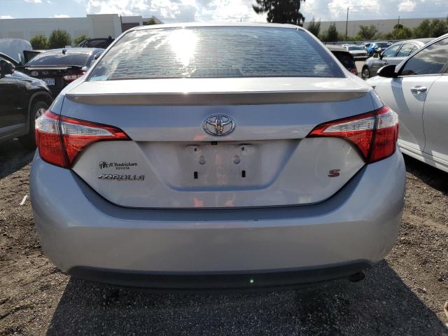 Photo 6 from auction – 2015 TOYOTA COROLLA L with VIN 2T1BURHEXFC418517