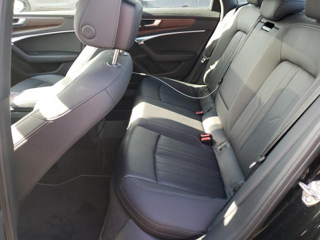 Фото 10 с аукциона – 2019 AUDI A6 PREMIUM с VIN WAUK2AF2XKN033608