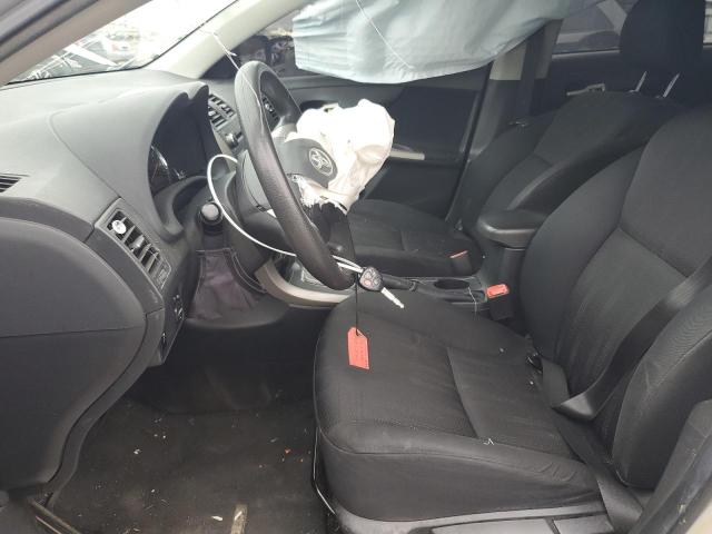 Photo 7 from auction – 2011 TOYOTA COROLLA BA with VIN 2T1BU4EE8BC597495