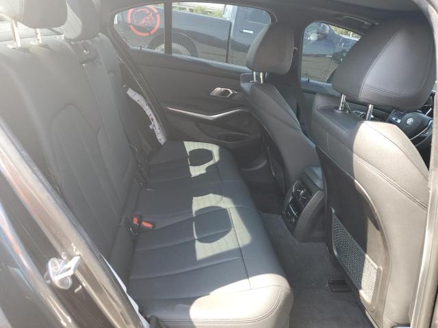 Photo 10 from auction – 2019 BMW 330I with VIN 3MW5R1J58K8B00476