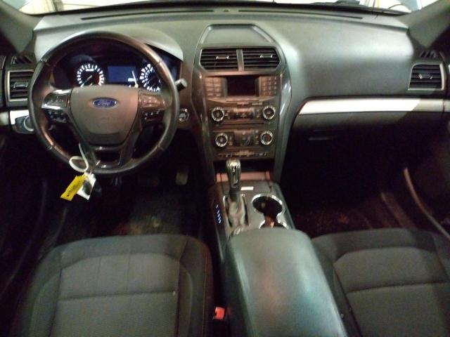 Photo 8 from auction – 2016 FORD EXPLORER X with VIN 1FM5K8D83GGC96689