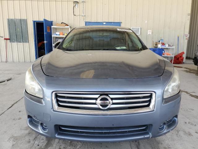 Фото 5 с аукциона – 2012 NISSAN MAXIMA S с VIN 1N4AA5AP9CC842306