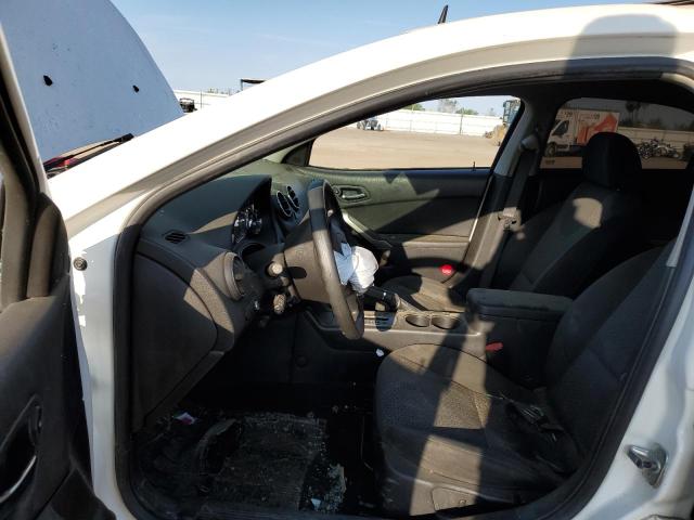 Photo 7 from auction – 2008 PONTIAC G6 VALUE L with VIN 1G2ZF57B684201064