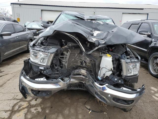 Photo 5 from auction – 2020 RAM 1500 BIG H with VIN 1C6SRFFT3LN125933