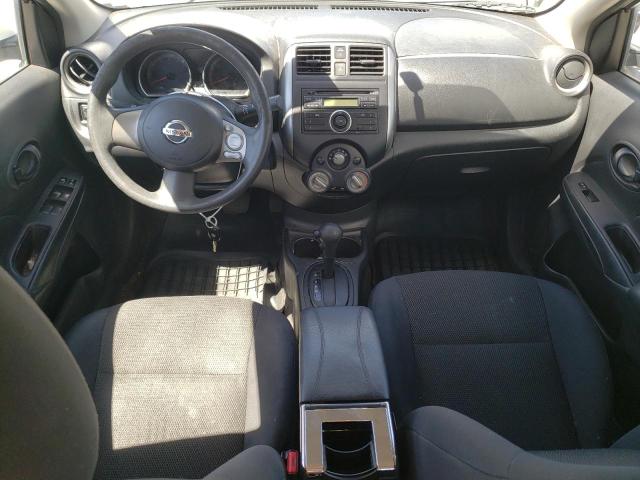 Photo 8 from auction – 2012 NISSAN VERSA S with VIN 3N1CN7AP2CL917115