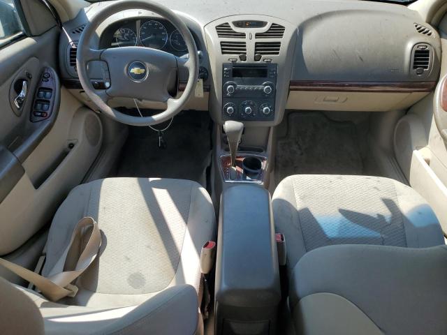 Photo 8 from auction – 2007 CHEVROLET MALIBU LS with VIN 1G1ZS58F97F214380